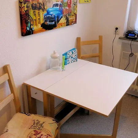 Döhren - Single Room-kiwi Privatunterkunft *