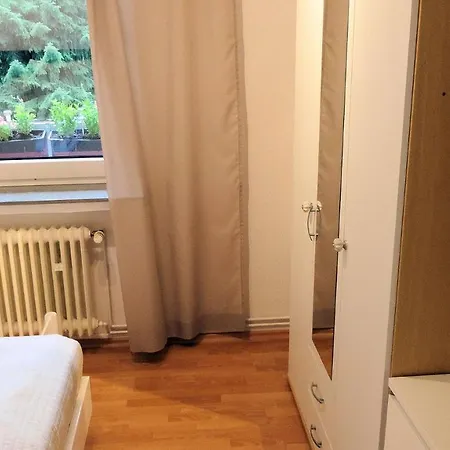 Döhren - Single Room-kiwi Privatunterkunft Hannover